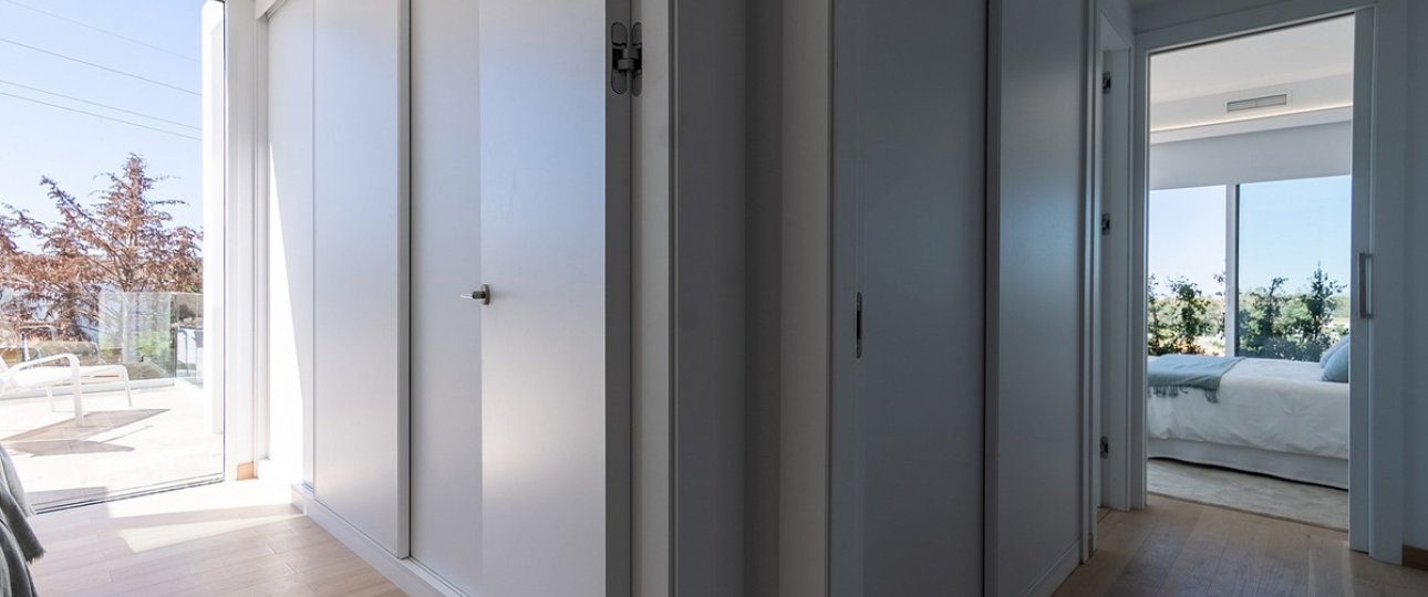 Resale - Villa - Marbella - Marbella Centro