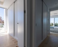 Resale - Villa - Marbella - Marbella Centro