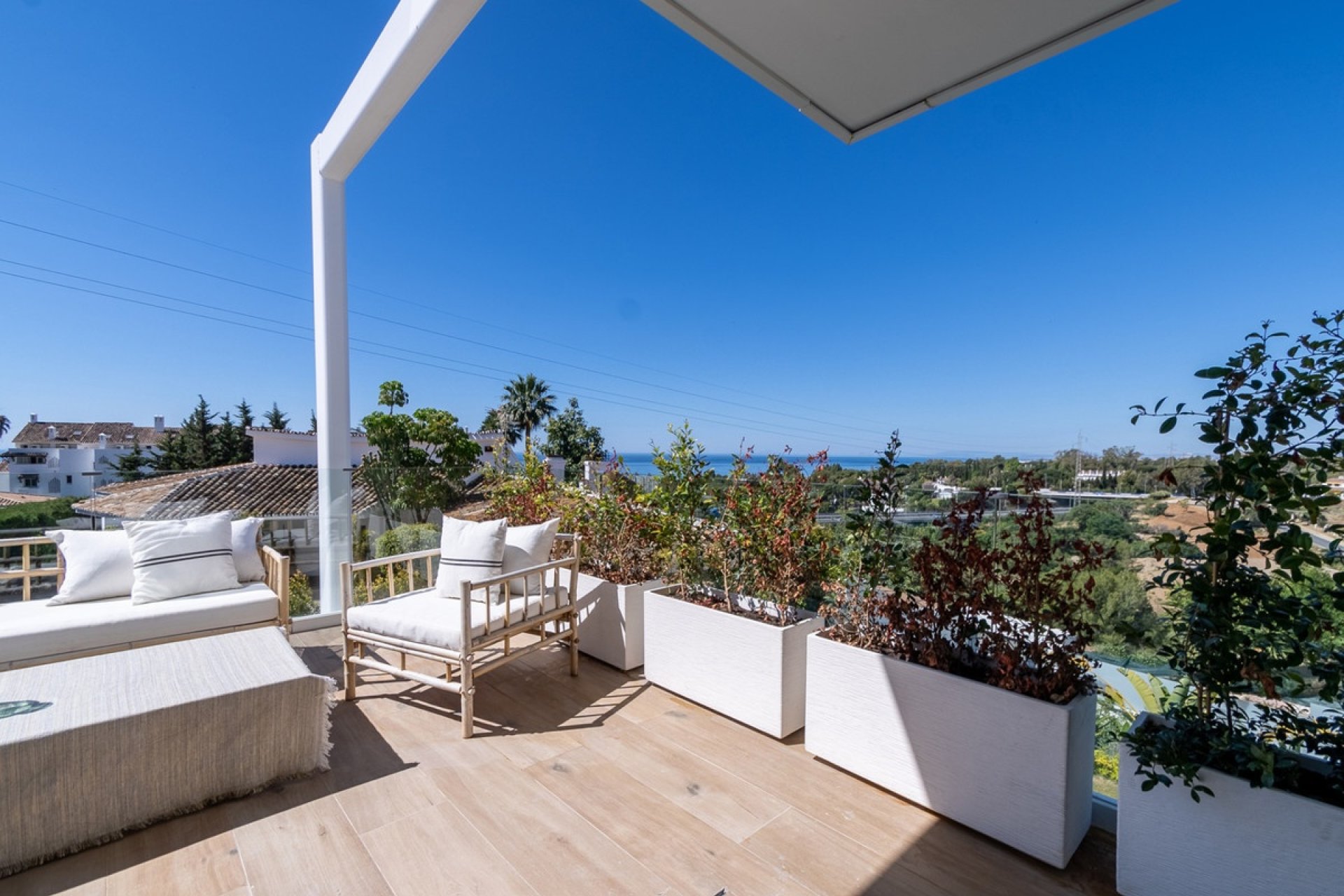 Resale - Villa - Marbella - Marbella Centro