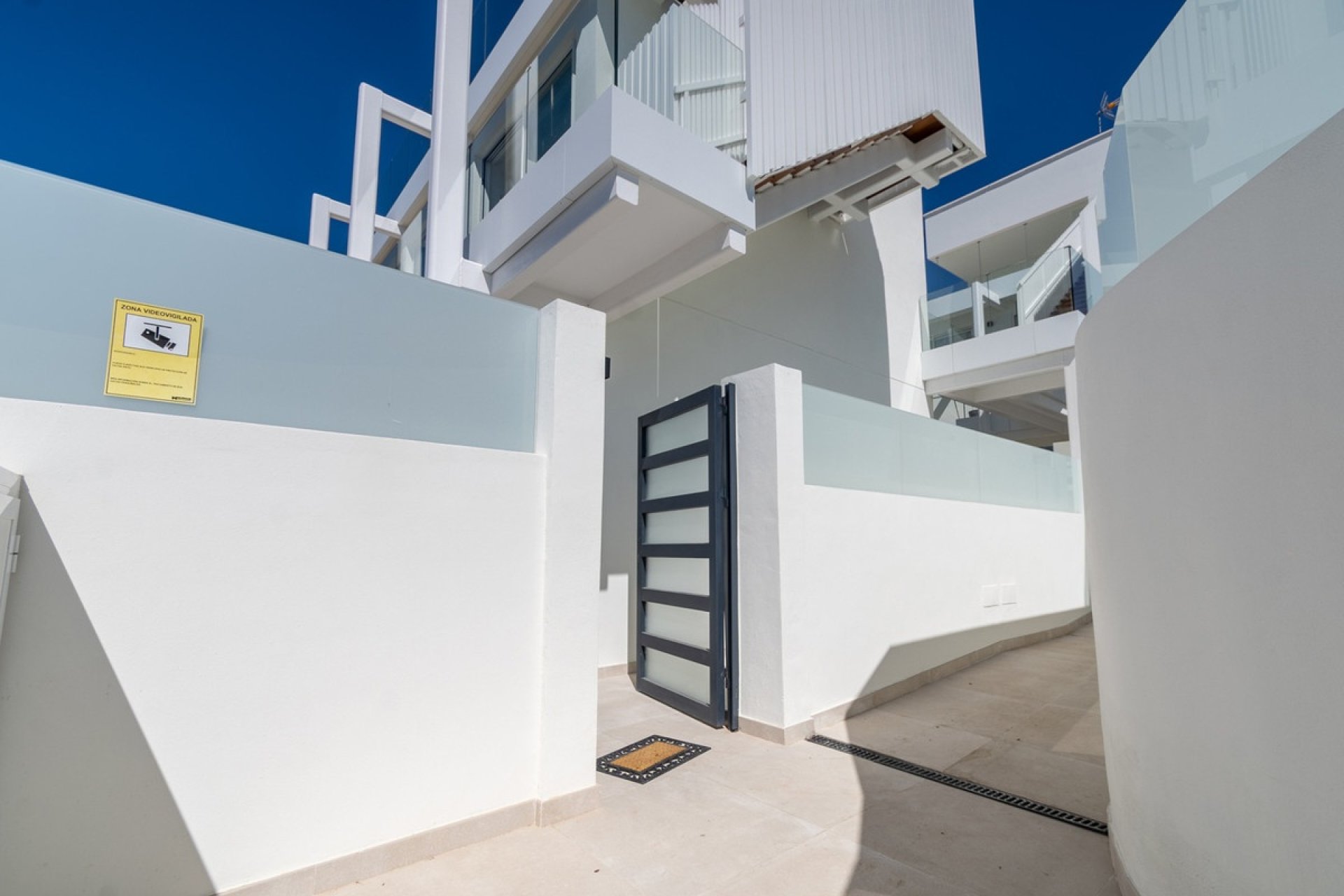 Resale - Villa - Marbella - Marbella Centro