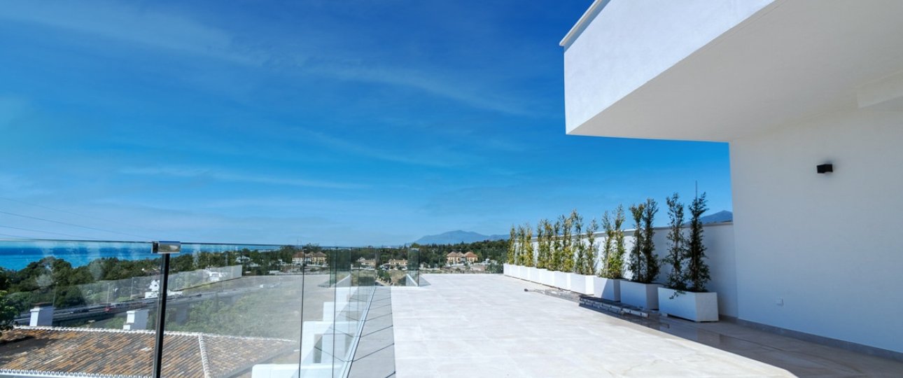 Resale - Villa - Marbella - Marbella Centro