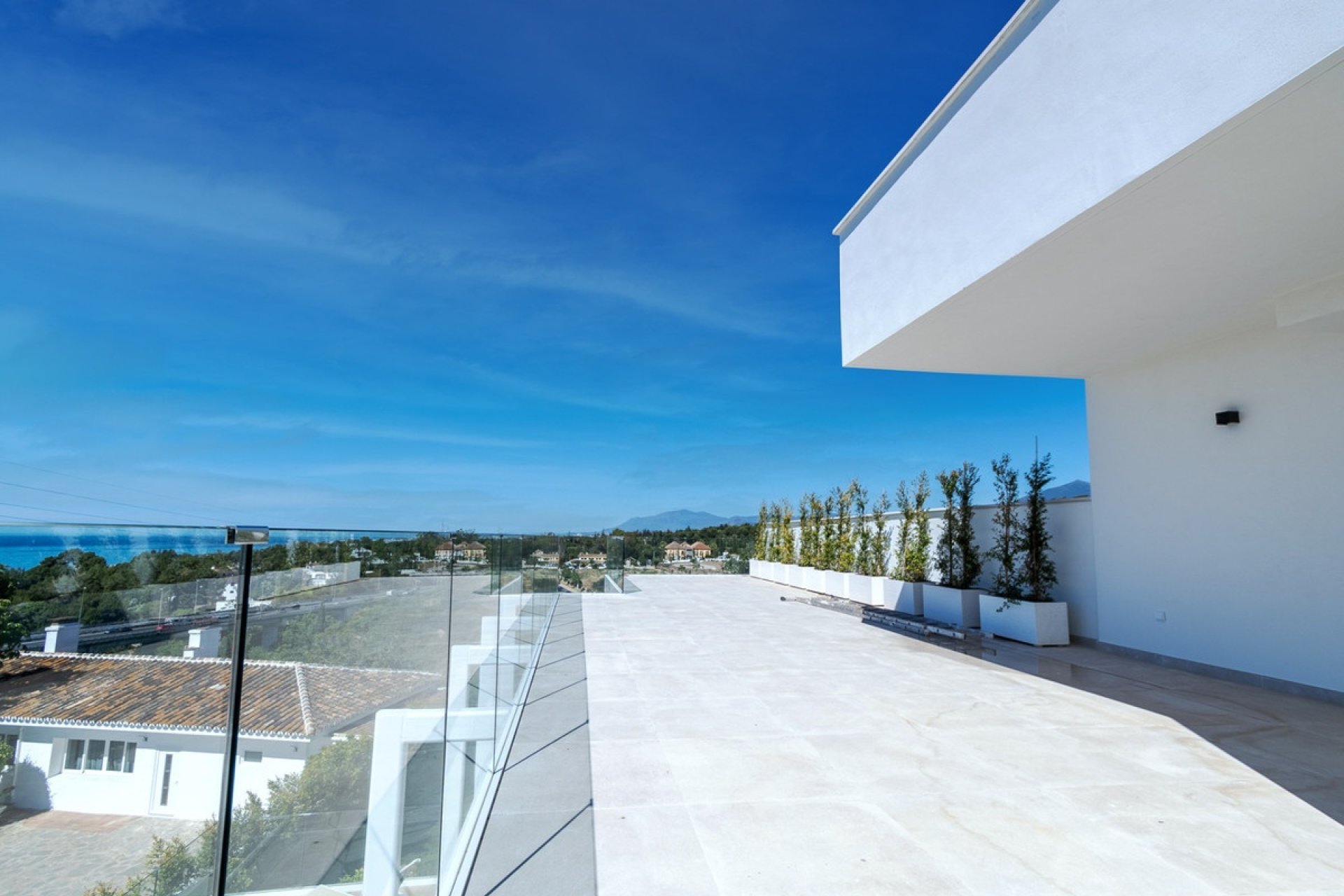 Resale - Villa - Marbella - Marbella Centro