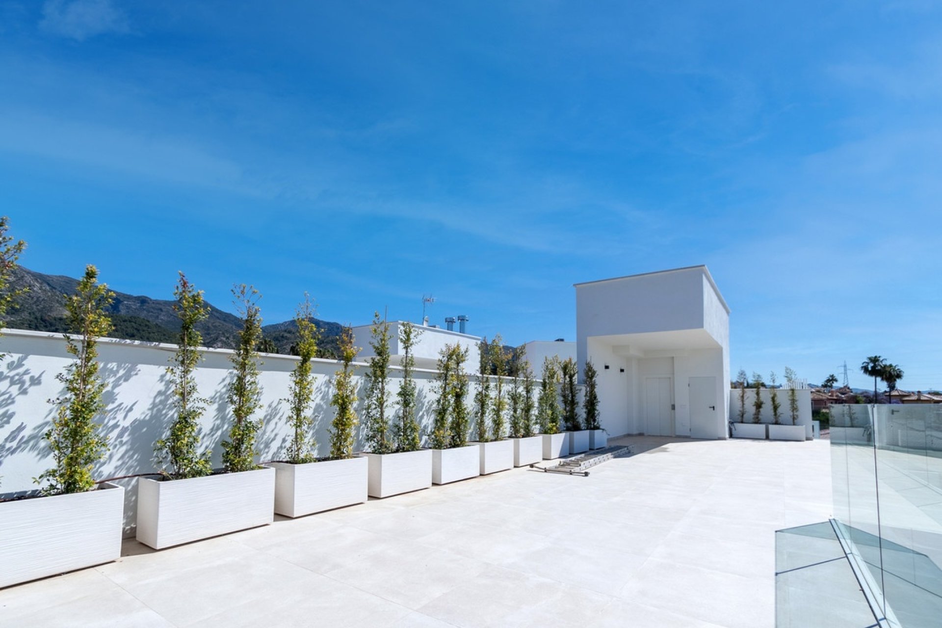 Resale - Villa - Marbella - Marbella Centro