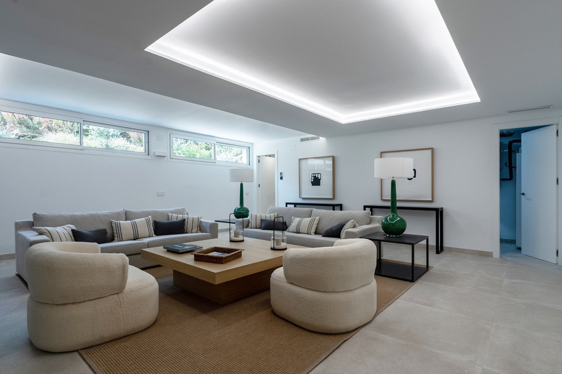 Resale - Villa - Marbella - Marbella Centro