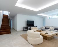 Resale - Villa - Marbella - Marbella Centro