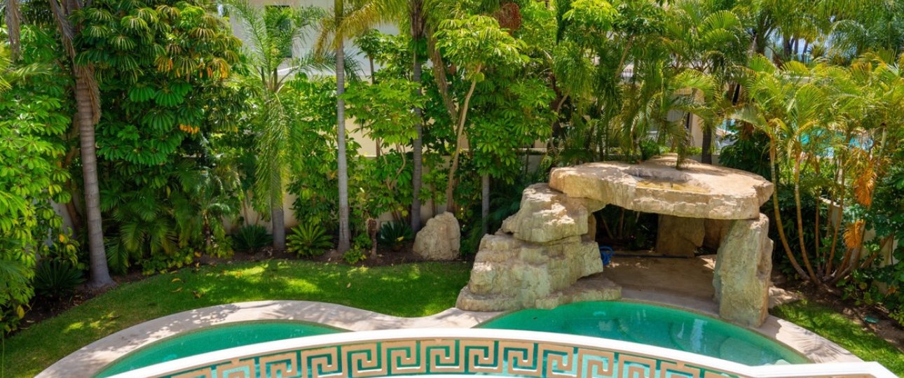 Resale - Villa - Marbella - Marbella Centro