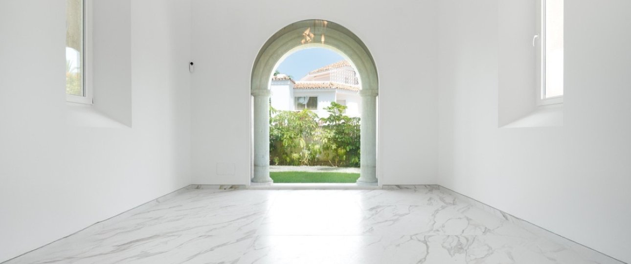 Resale - Villa - Marbella - Marbella Centro