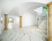 Resale - Villa - Marbella - Marbella Centro