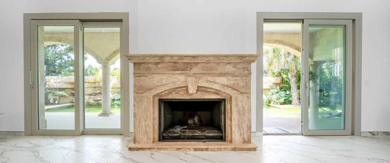 Resale - Villa - Marbella - Marbella Centro