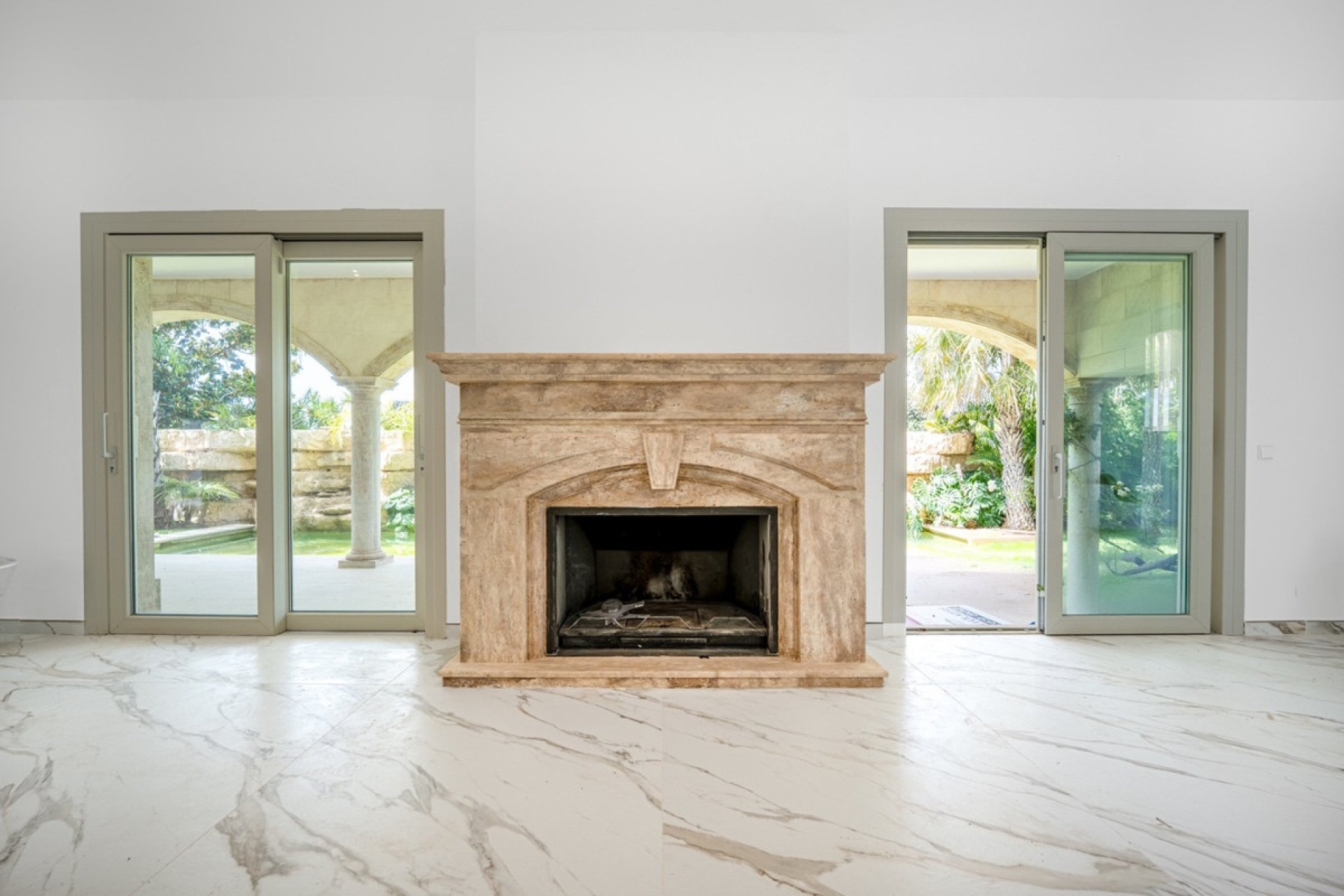 Resale - Villa - Marbella - Marbella Centro