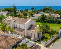 Resale - Villa - Marbella - Marbella Centro