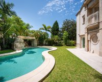 Resale - Villa - Marbella - Marbella Centro