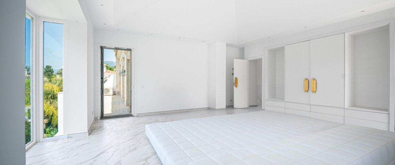 Resale - Villa - Marbella - Marbella Centro