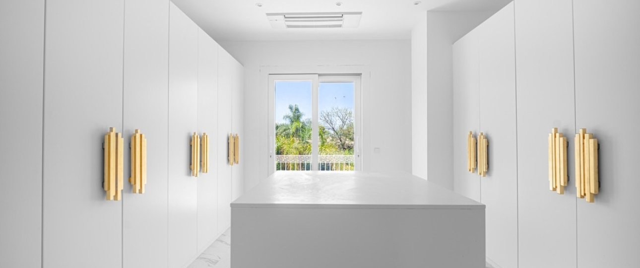 Resale - Villa - Marbella - Marbella Centro