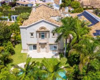 Resale - Villa - Marbella - Marbella Centro