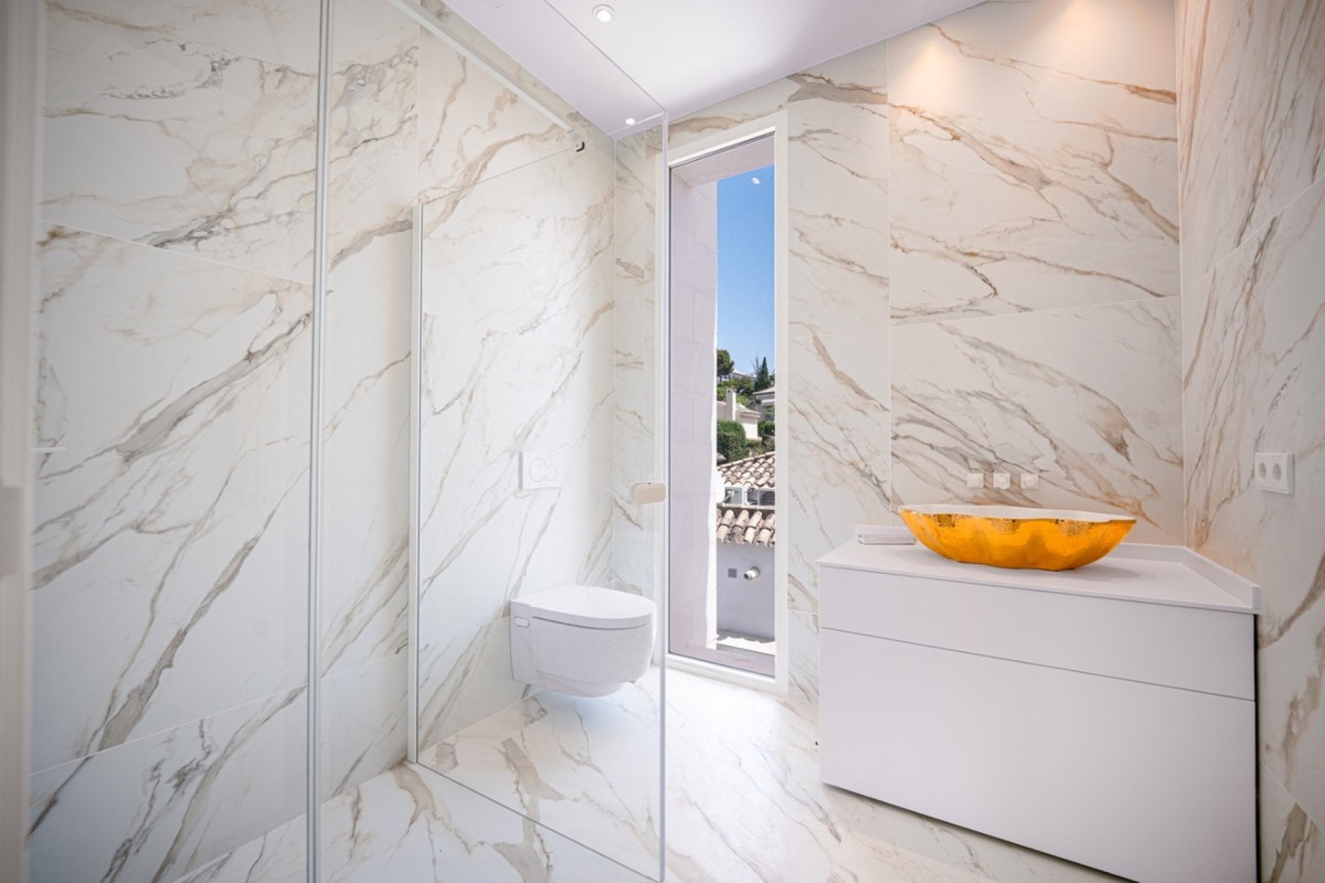 Resale - Villa - Marbella - Marbella Centro