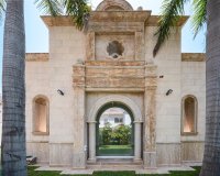 Resale - Villa - Marbella - Marbella Centro