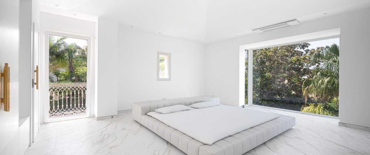 Resale - Villa - Marbella - Marbella Centro
