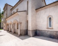 Resale - Villa - Marbella - Marbella Centro