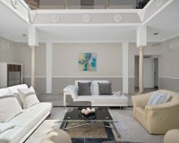 Resale - Villa - Marbella - Marbella Centro
