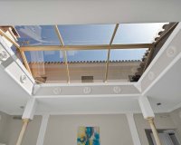 Resale - Villa - Marbella - Marbella Centro