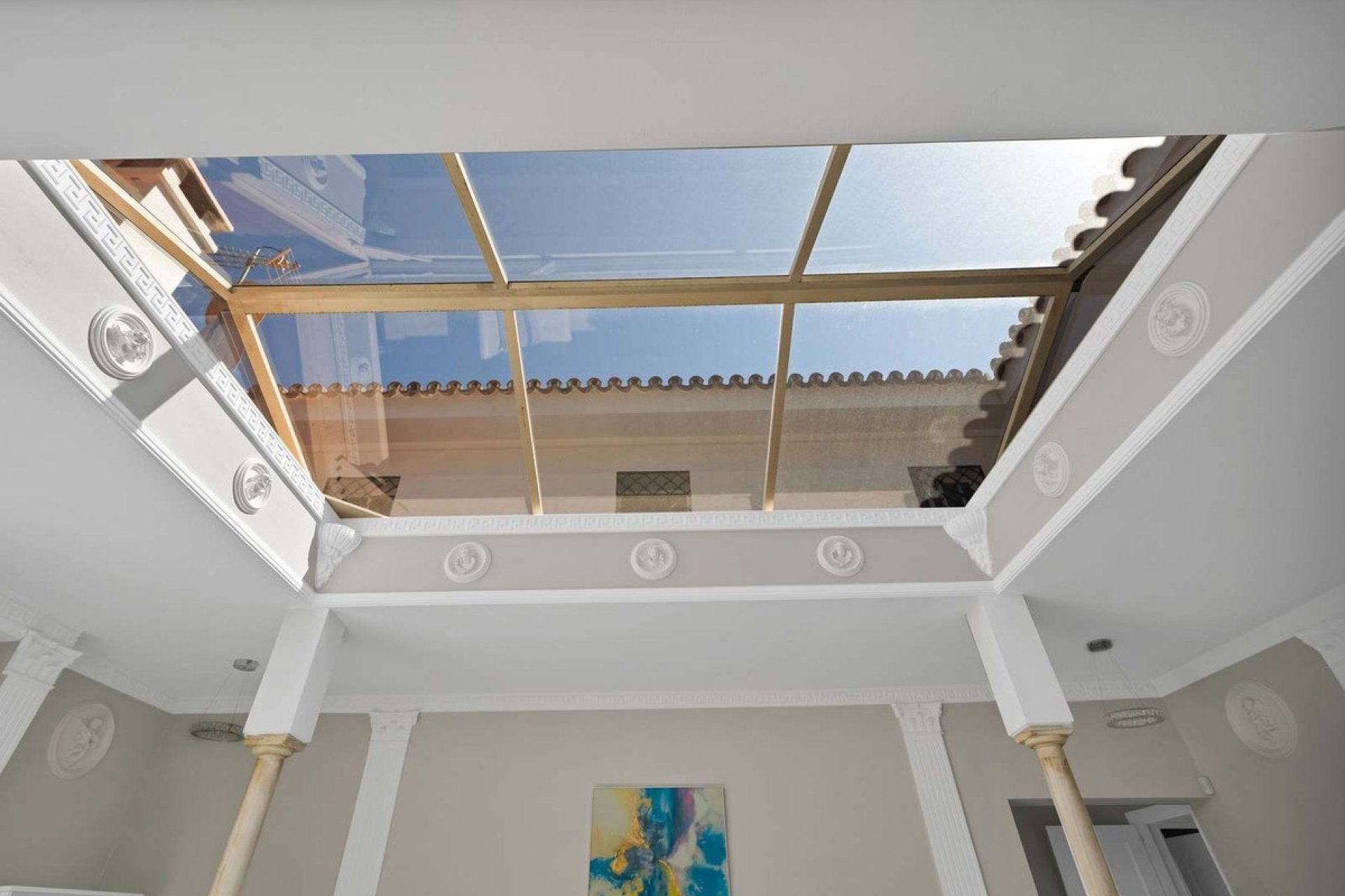 Resale - Villa - Marbella - Marbella Centro