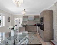 Resale - Villa - Marbella - Marbella Centro