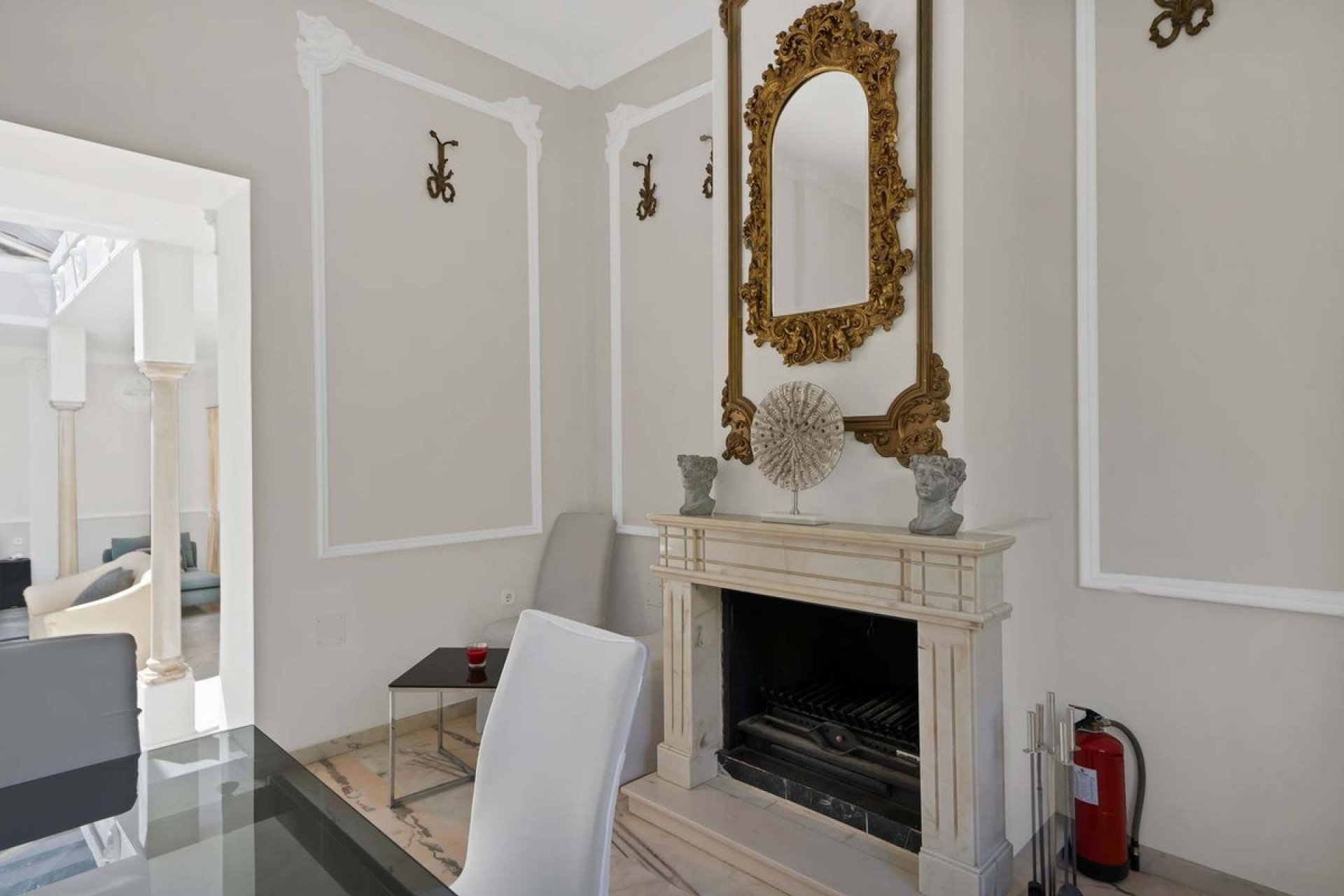 Resale - Villa - Marbella - Marbella Centro