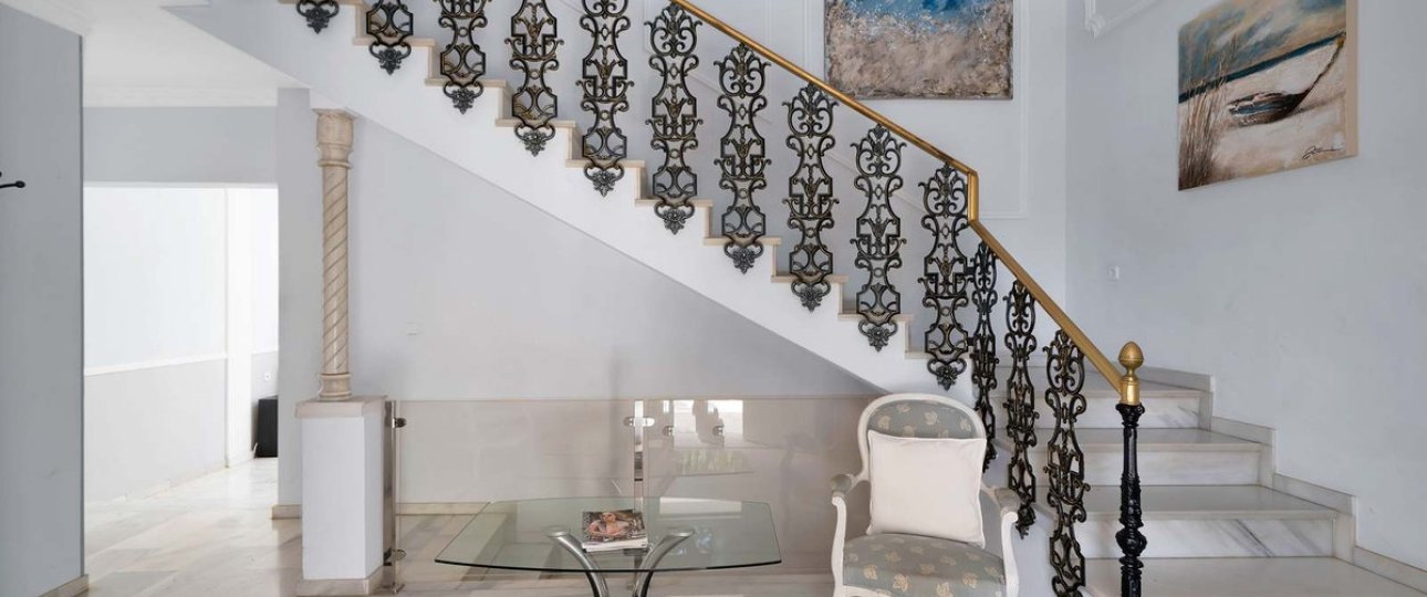 Resale - Villa - Marbella - Marbella Centro