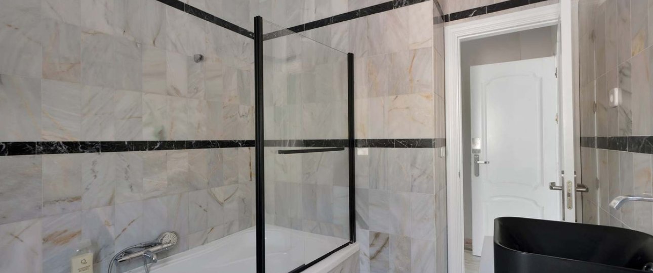 Resale - Villa - Marbella - Marbella Centro