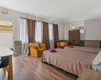 Resale - Villa - Marbella - Marbella Centro