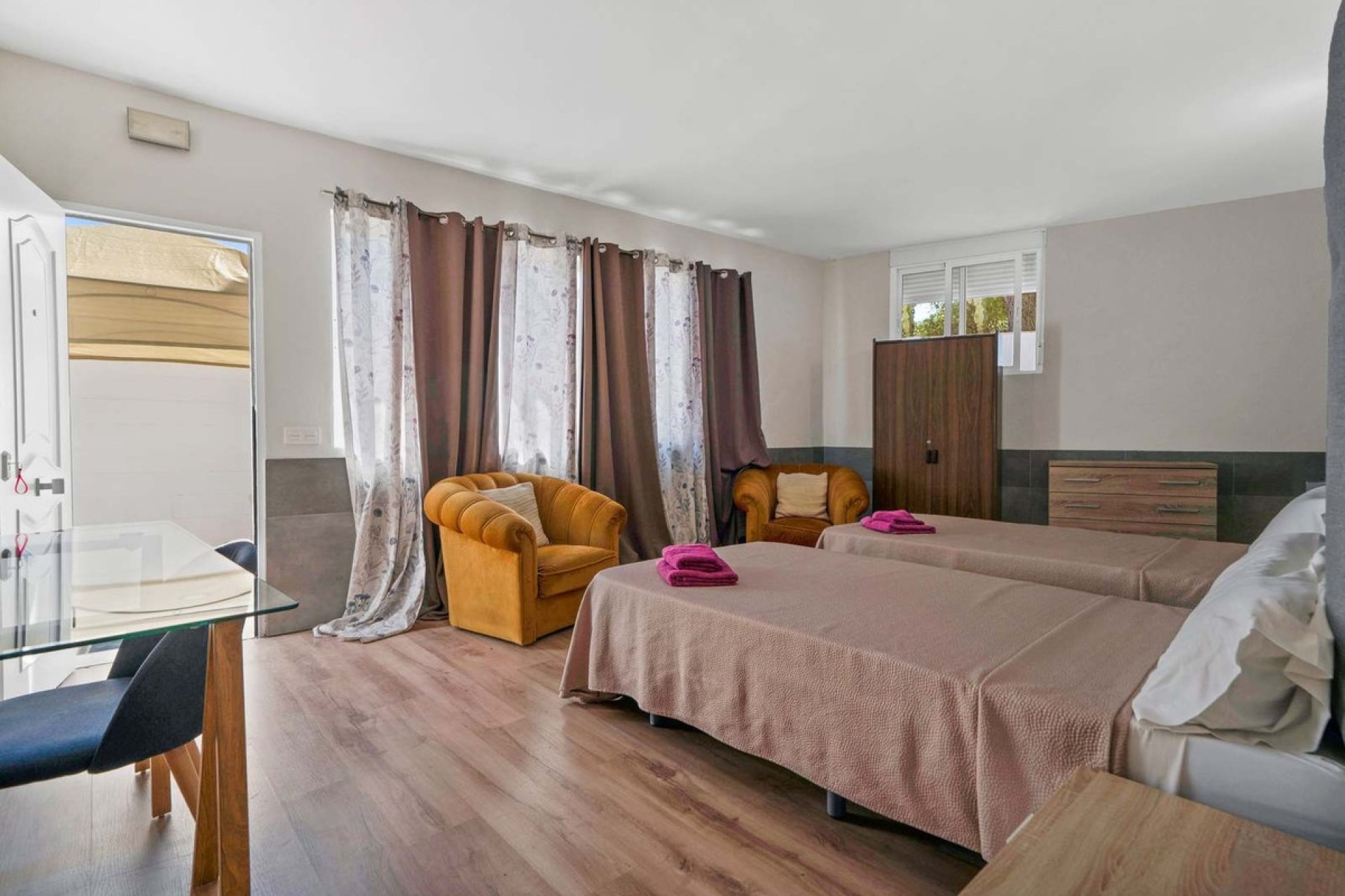 Resale - Villa - Marbella - Marbella Centro