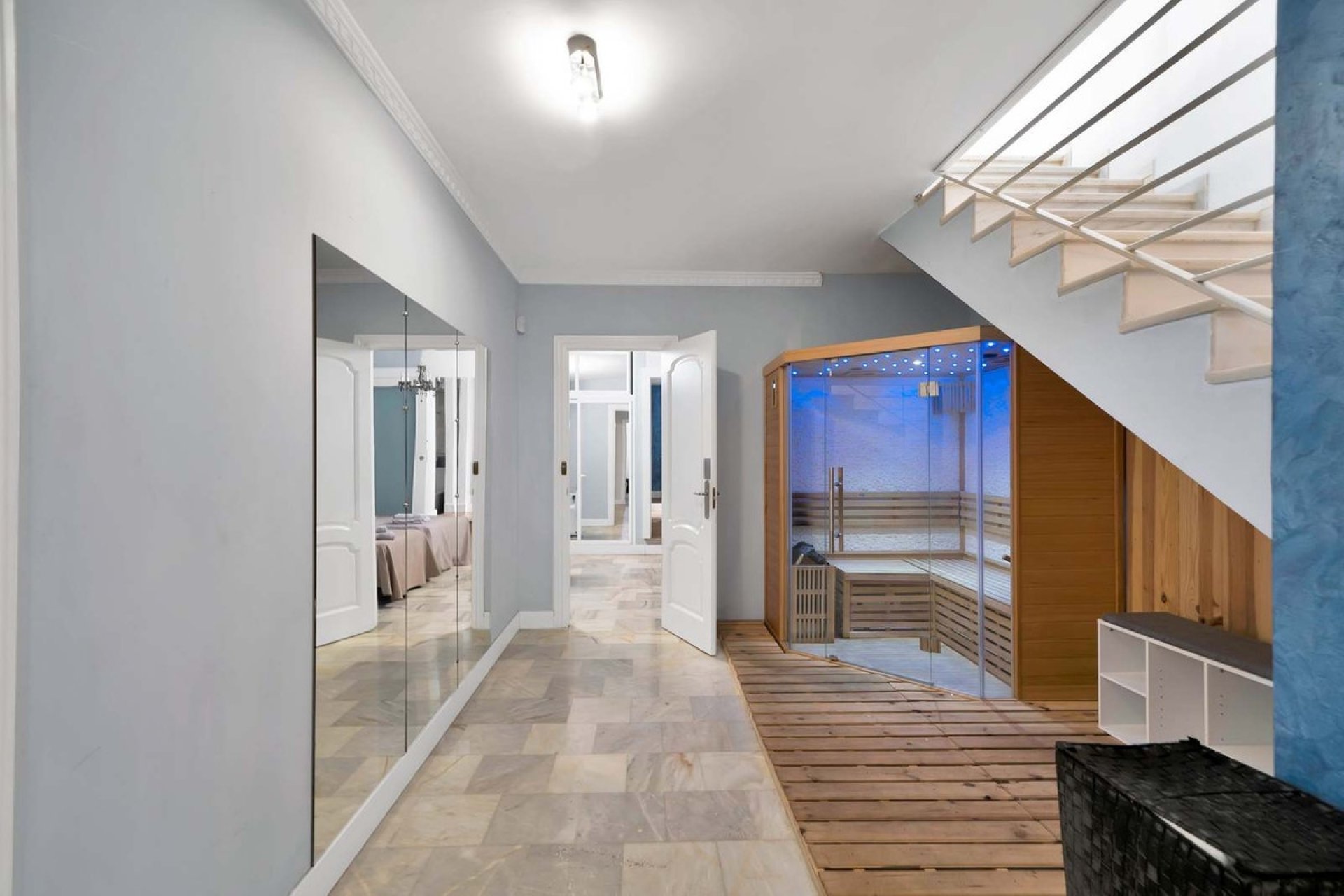 Resale - Villa - Marbella - Marbella Centro