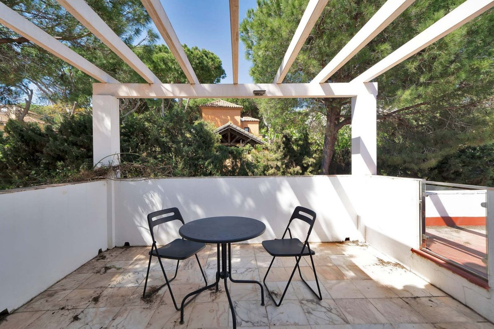 Resale - Villa - Marbella - Marbella Centro
