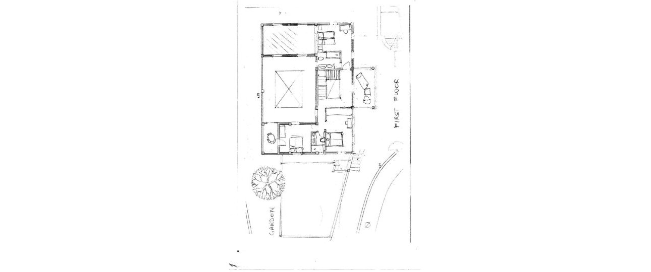 Resale - Villa - Marbella - Marbella Centro