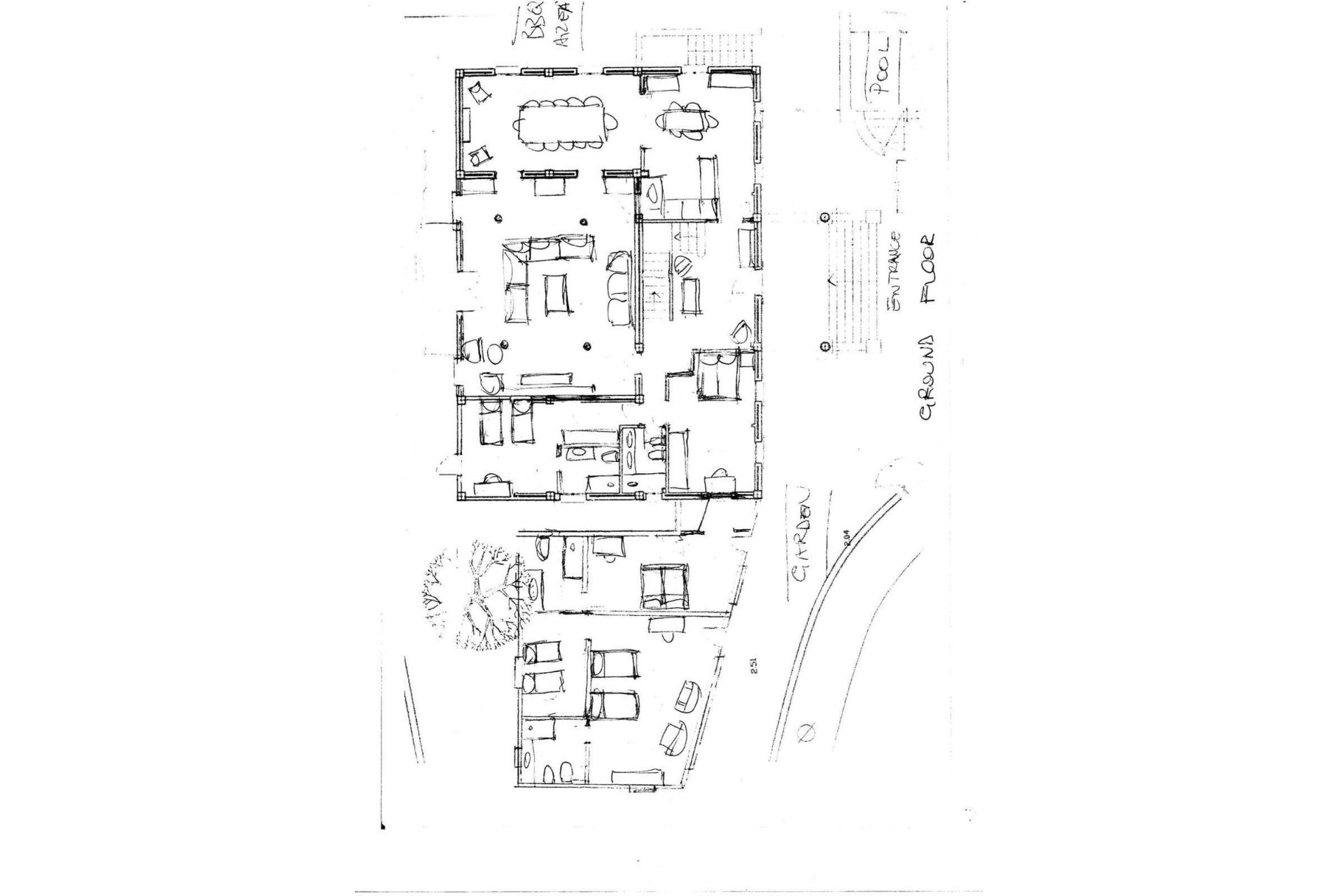Resale - Villa - Marbella - Marbella Centro