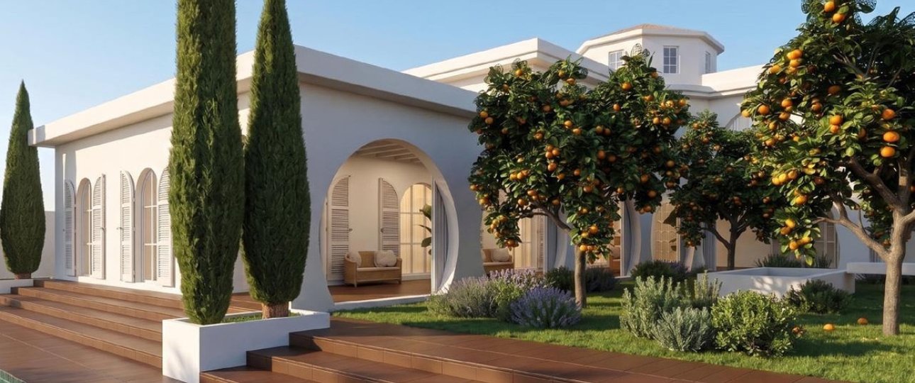 Resale - Villa - Marbella - Marbella Centro