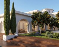 Resale - Villa - Marbella - Marbella Centro