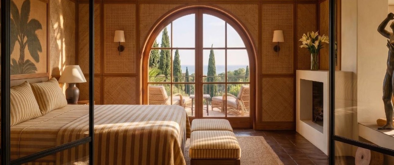 Resale - Villa - Marbella - Marbella Centro