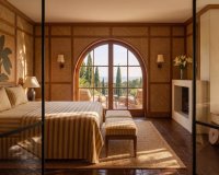 Resale - Villa - Marbella - Marbella Centro