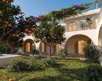 Resale - Villa - Marbella - Marbella Centro
