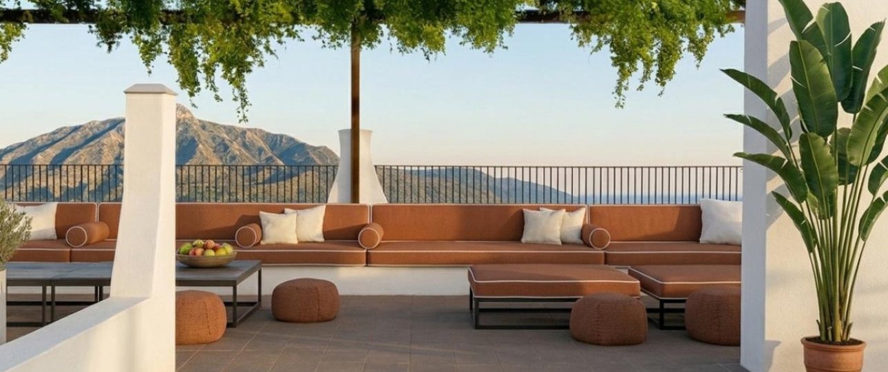 Resale - Villa - Marbella - Marbella Centro