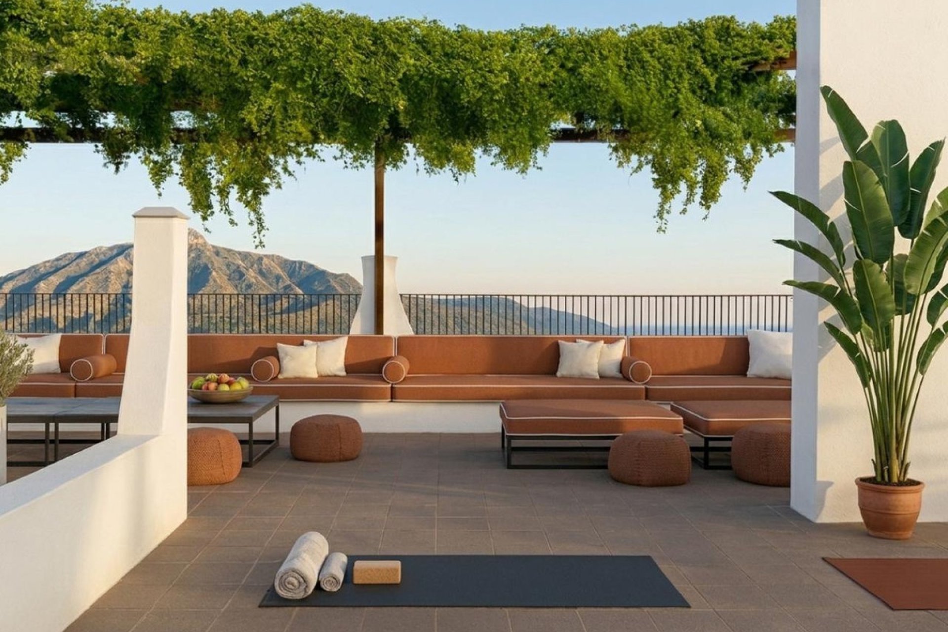 Resale - Villa - Marbella - Marbella Centro