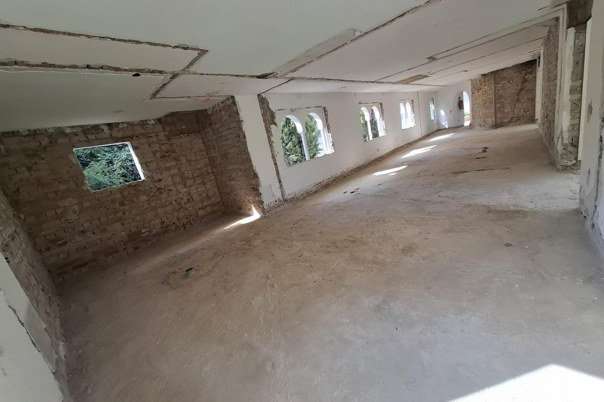 Resale - Villa - Marbella - Marbella Centro