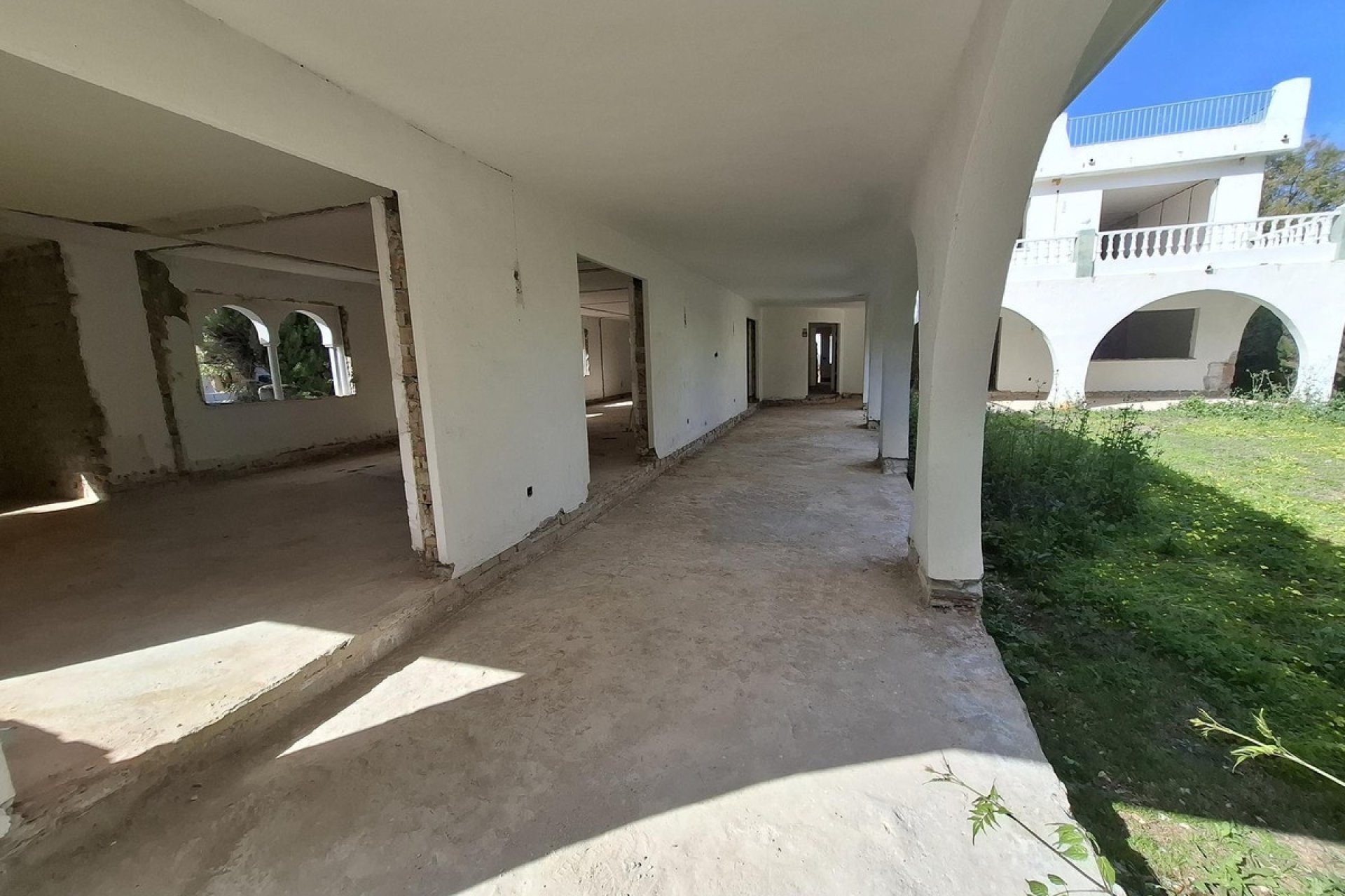 Resale - Villa - Marbella - Marbella Centro