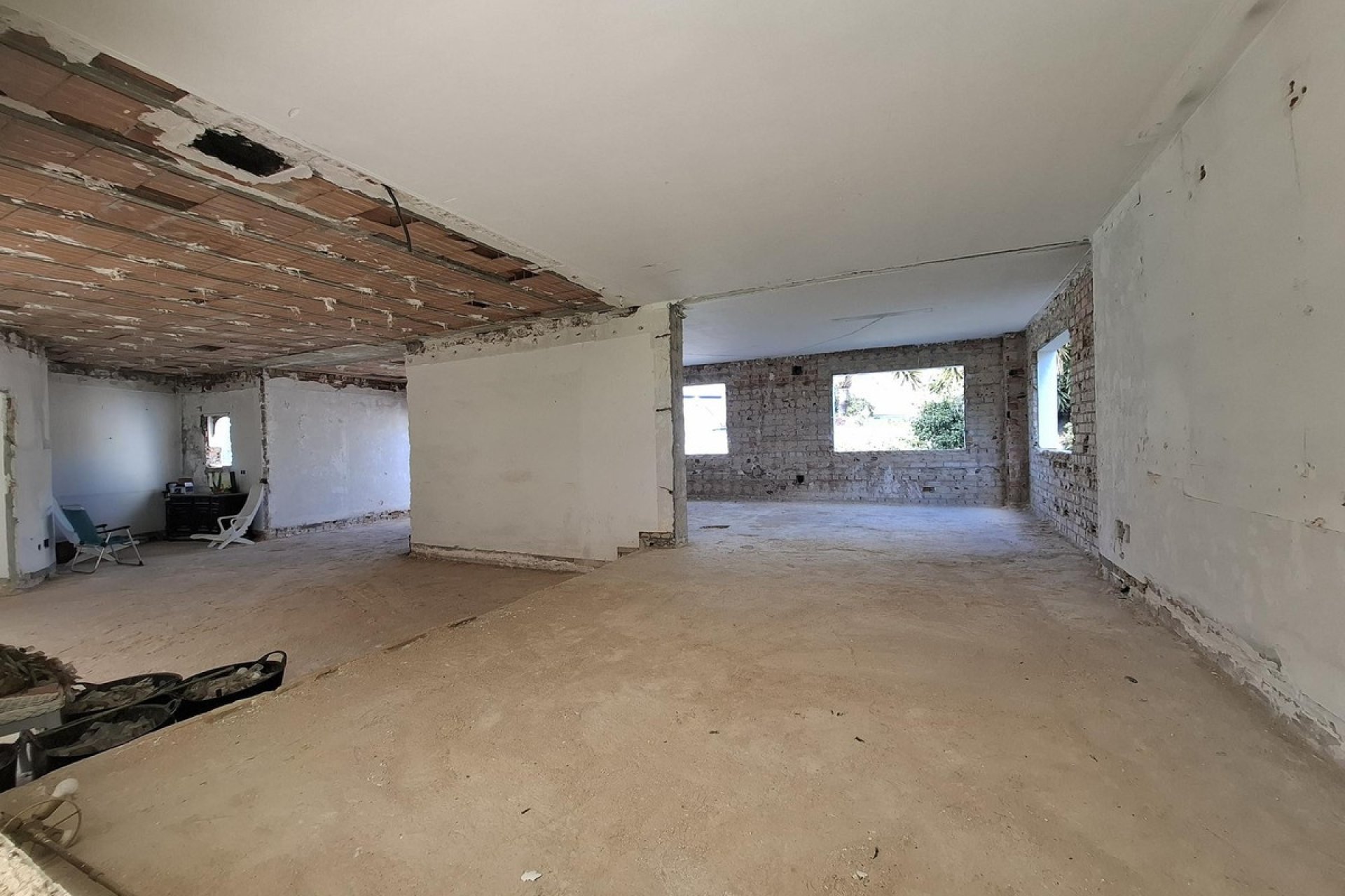 Resale - Villa - Marbella - Marbella Centro