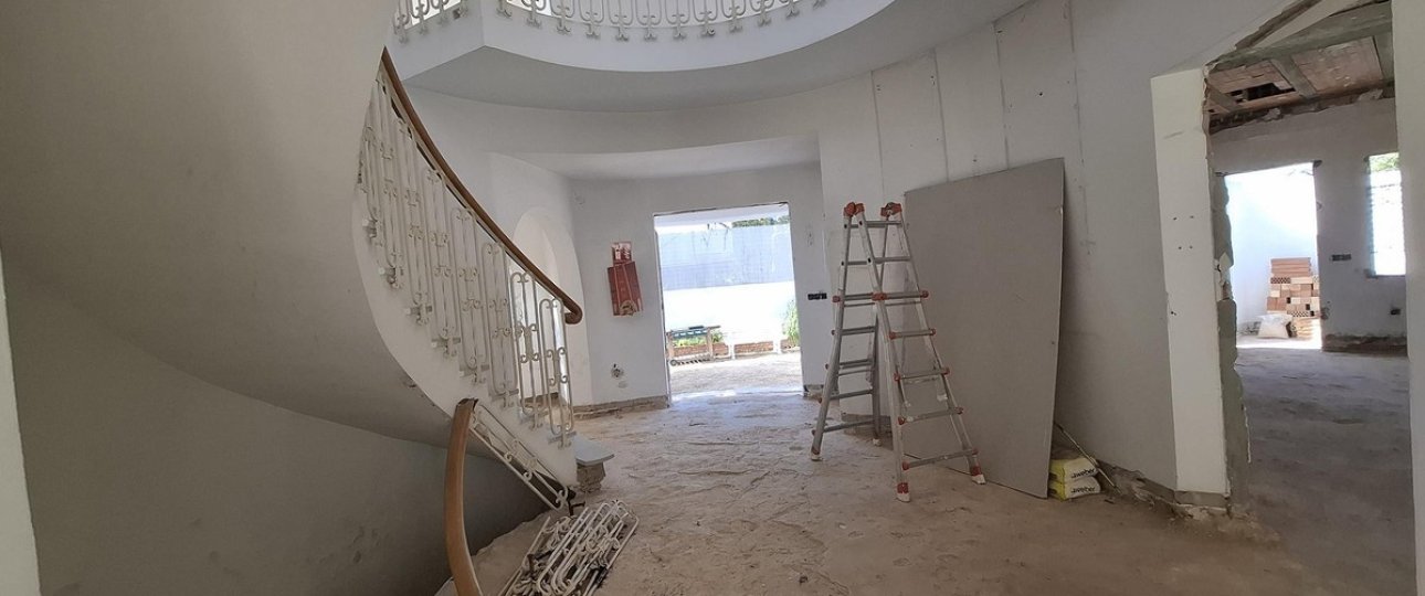 Resale - Villa - Marbella - Marbella Centro