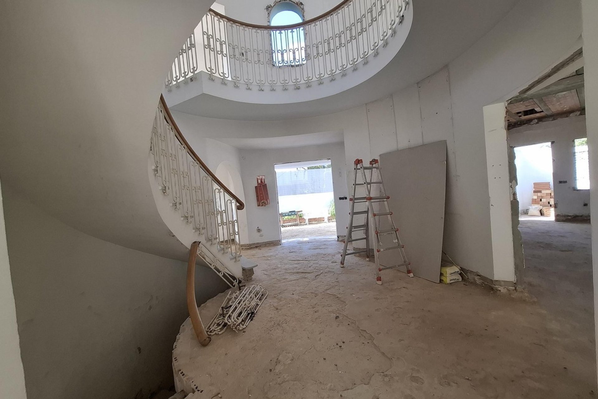 Resale - Villa - Marbella - Marbella Centro