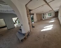 Resale - Villa - Marbella - Marbella Centro