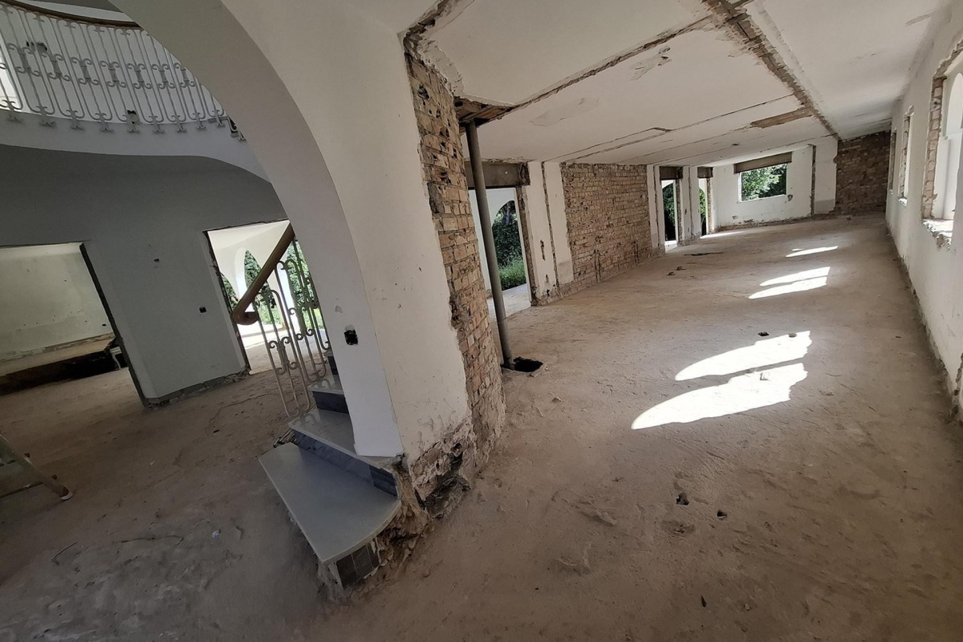 Resale - Villa - Marbella - Marbella Centro